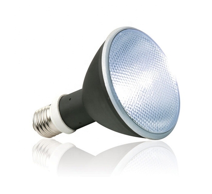 Sustainable Full Spectrum UVB Reptile HID Lamps Grade A PAR30 for Jungle and Desert Environments