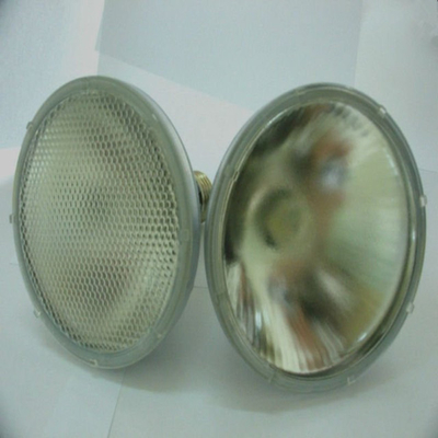 70W Full Spectrum Reptile UVB Metal Halide Lamp 6000K Par Bulb E27 Base for 8000H Lifespan