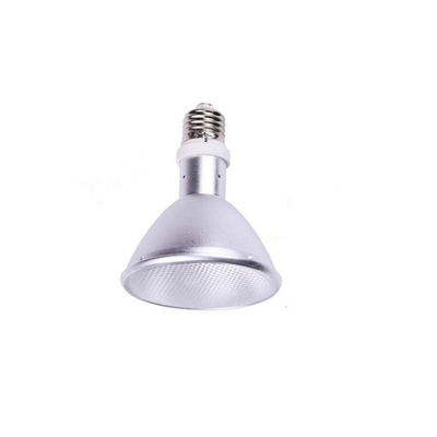 70W 50W 35W Full Spectrum Aluminium PAR HID Lamp E27 Bulb For Reptile Lighting