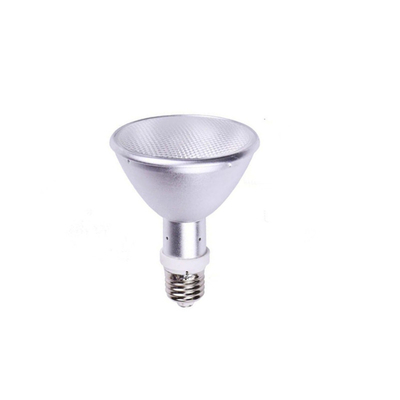 70W 50W 35W Full Spectrum Aluminium PAR HID Lamp E27 Bulb For Reptile Lighting