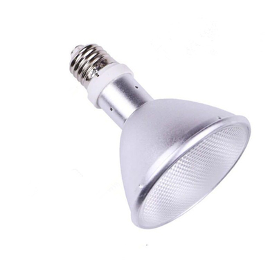 70W 50W 35W Full Spectrum Aluminium PAR HID Lamp E27 Bulb For Reptile Lighting