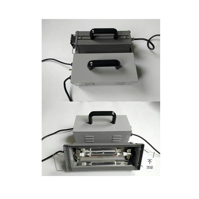 For Factory Price 1KW 220V 230mm Cheap Handheld UV Lamp Factory Machine High Quality Led Light 230mm For 1000W Portable Handheld UV Machine
