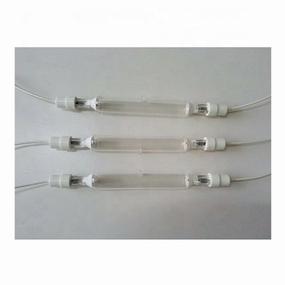 For UV Machine 1KW Handheld UV Lamp 120mm Hg For UV Handheld Machine