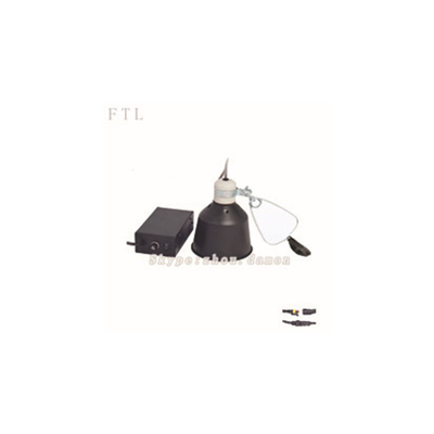 35w 50w 70w Grade A Aluminium Reptile Lighting for HID Lamp PAR30 Fixture CE/Rohs/LVD/EMC Certified
