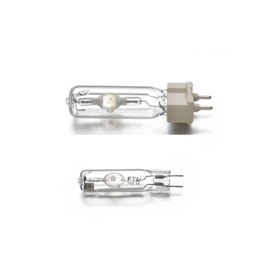 FTL G12 Metal Halide Lamp Tubular 35W 50W 70W 150W 4000K 5000K 8000K Color Temperature CE Certified
