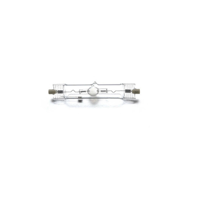 Quartz Glass Tube Metal Halide Lamp FTL Stage Lighting Bulb 35W 70W 150W 4200K G12/R7S/G8.5