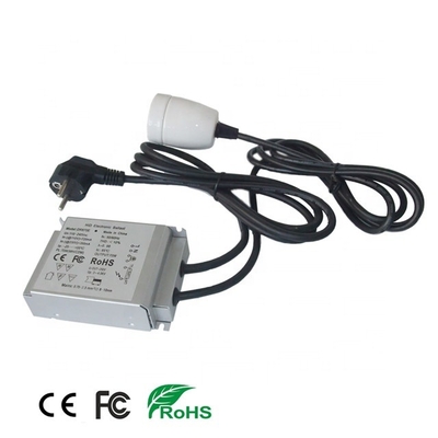Sustainable Compact Electronic Ballast For 35w UVB HID 50w 70w Reptile Bulb UV Lamp