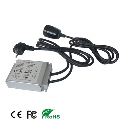 Sustainable Compact Electronic Ballast For 35w UVB HID 50w 70w Reptile Bulb UV Lamp
