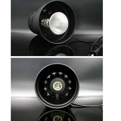 Sustainable 60w 45w 30w HID Metal Halide Ballast For UVB Reptile UV Lamp
