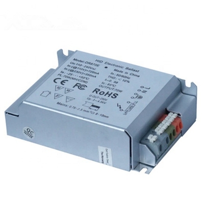 PAR30 35W 50W 70W Electronic Electronic Ballast For Bulb Metal Reptile HID UV Lamps