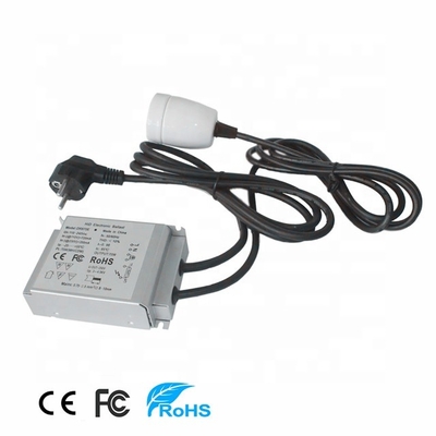PAR30 35W 50W 70W Electronic Electronic Ballast For Bulb Metal Reptile HID UV Lamps