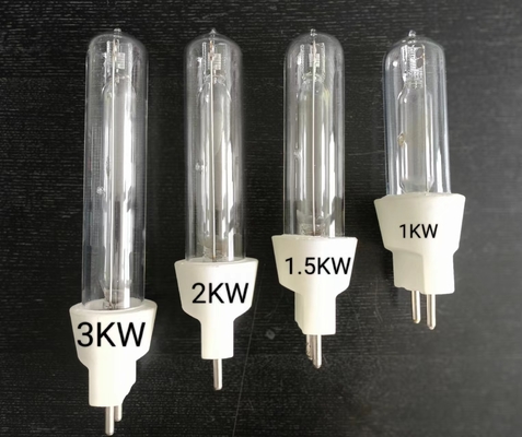 Curing Lamp for CIPP equipment pipeline repair UV system