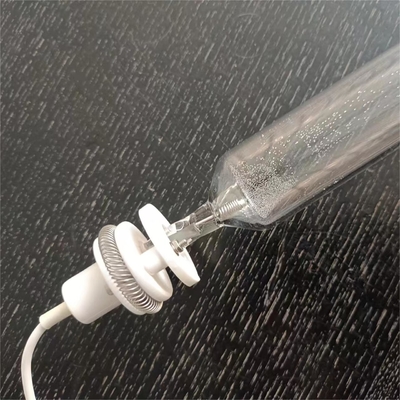 Medium pressure ultraviolet lamp, ship ballast water treatment system uvc lamp