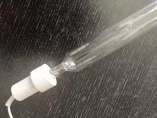 Medium pressure ultraviolet lamp, ship ballast water treatment system uvc lamp