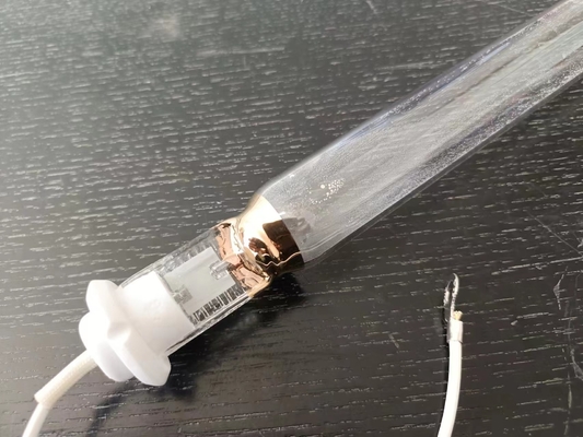 Medium pressure ultraviolet lamp, ship ballast water treatment system uvc lamp