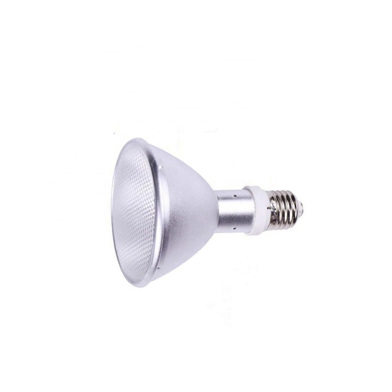70W 50W 35W Full Spectrum Aluminium PAR HID Lamp E27 Bulb For Reptile Lighting