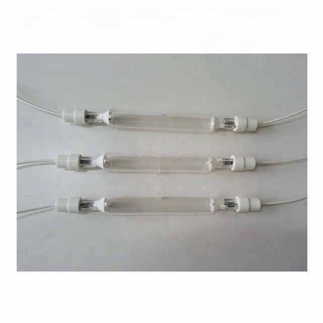 For UV Machine 1KW Handheld UV Lamp 120mm Hg For UV Handheld Machine
